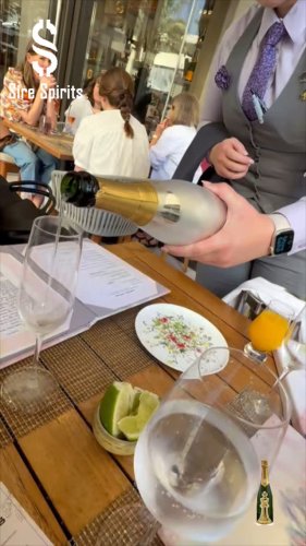 Video post from lecheminduroi.
