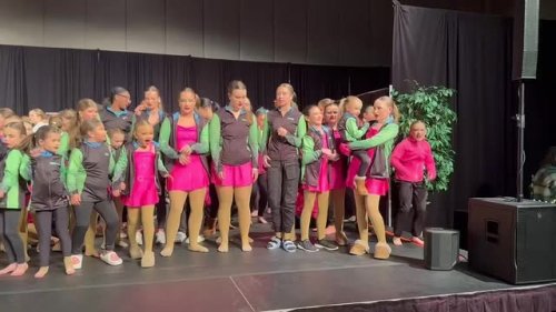 Video post from dance.teachers.united.