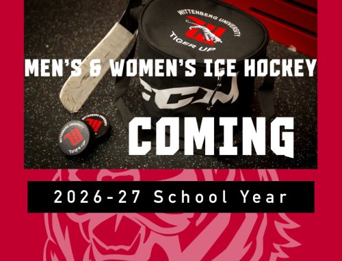 Photo post from wittenberguniversity.