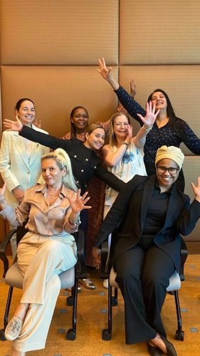 Video post from empower_world.