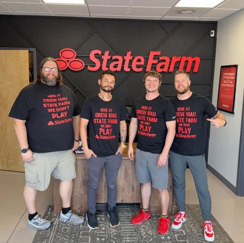 Carousel post from statefarm_coloradosprings.