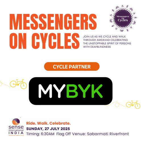 Photo post from sense.india.