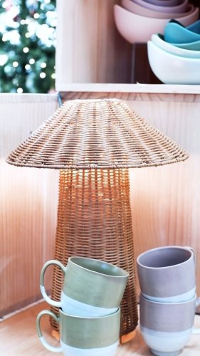 Video post from crane_living.