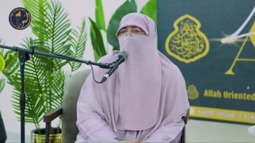 Video post from nighathashmi.