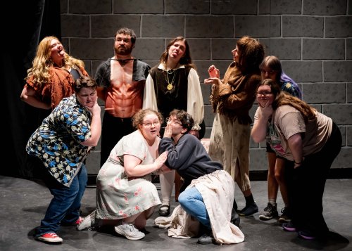 Carousel post from wittenberguniversity.