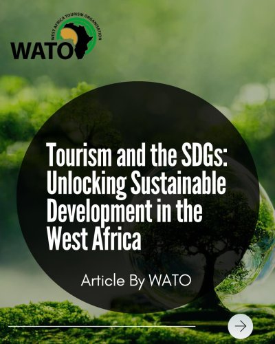Photo post from wafricatourism.