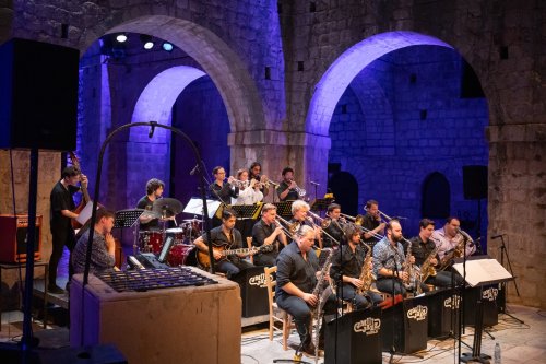 Photo post from dubrovnikfestival.