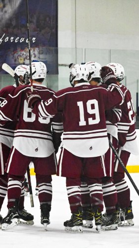 Video post from fu_hockey.