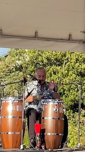 Video post from finnriver.