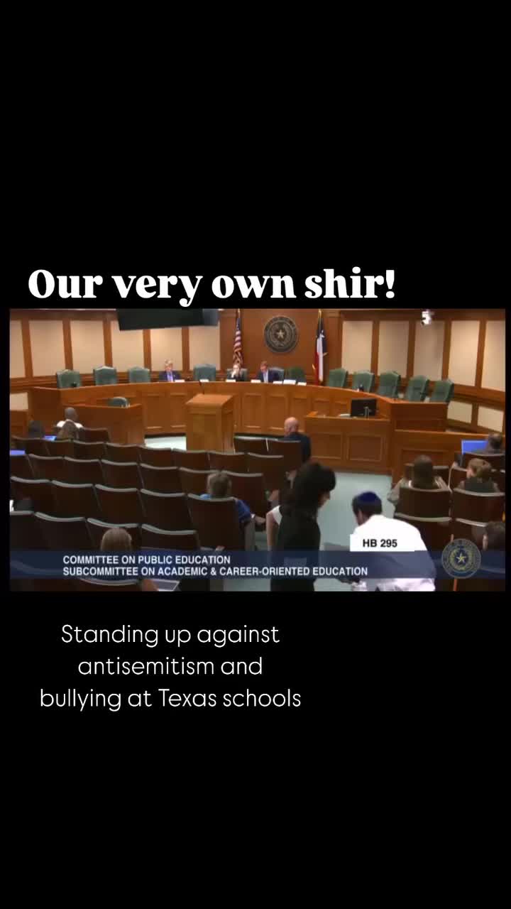 Video post.