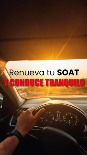 Video post from omegasegurosco.