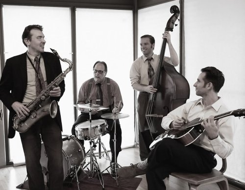 Carousel post from finnriver.