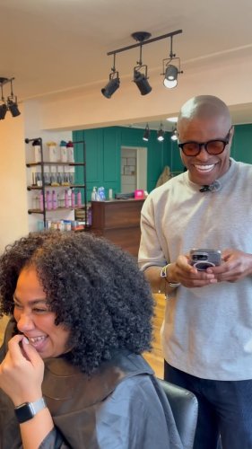 Video post from kinkbynaturekbn.