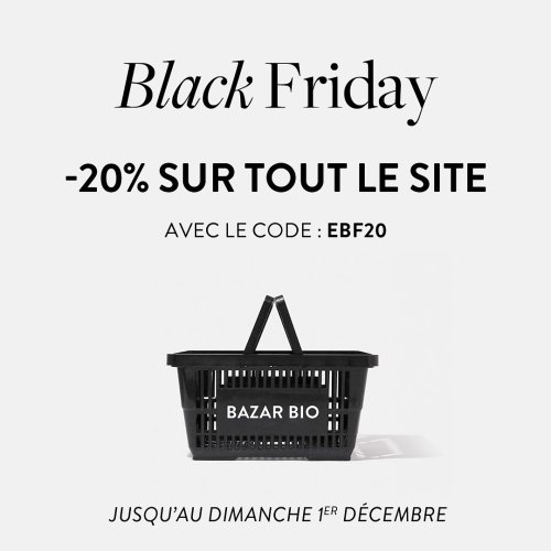 Photo post from bazarbio.