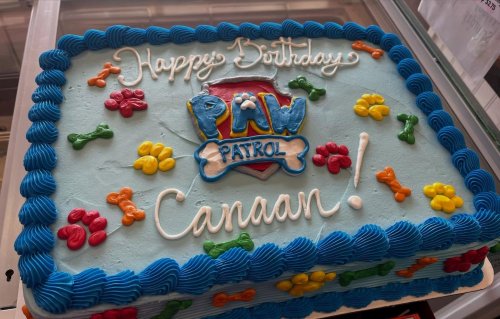 Photo post from smallcakestyler.