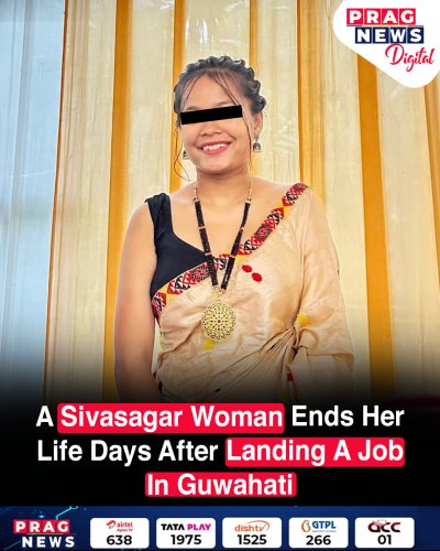 Photo post from pragnewsofficial.