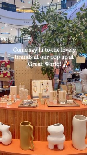 Video post from crane_living.