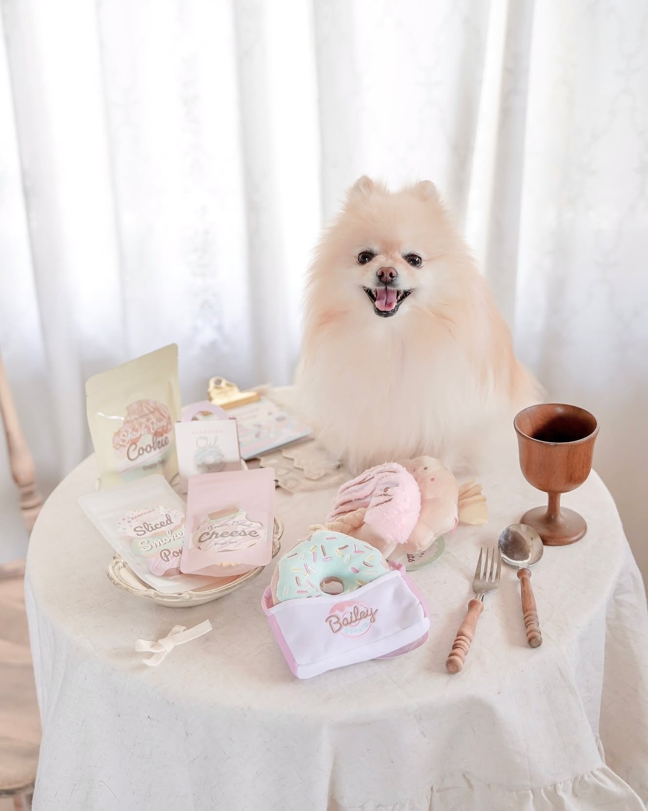 Doggy box 他 おもちゃ 19点セット Doggy Box | 毎月サプライズいっぱいのBOXをお届け