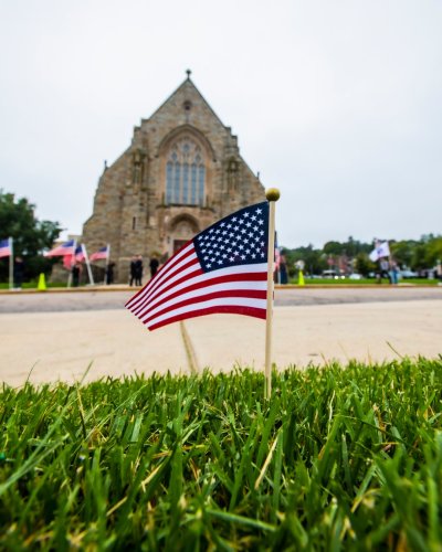 Photo post from bostoncollege.