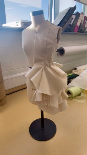 Video post from costume_construction.