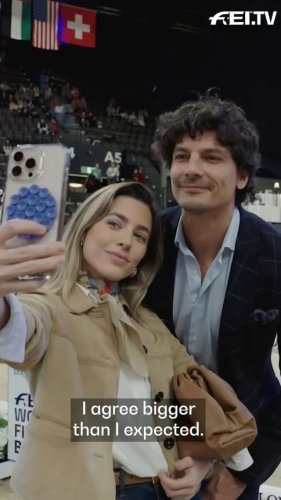 Video post from fei_global.