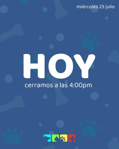 Photo post from medicalpettj.