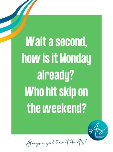 Photo post from thearytoukley.