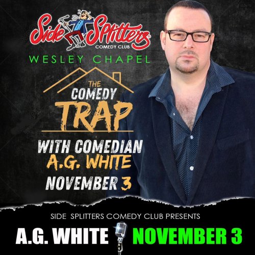 Photo post from sidesplitterswc.