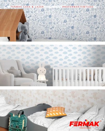 Carousel post from fermakoficial.