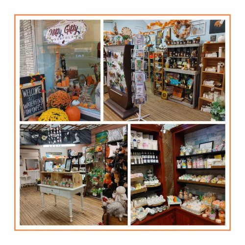 Photo post from niftygiftynorfolk.