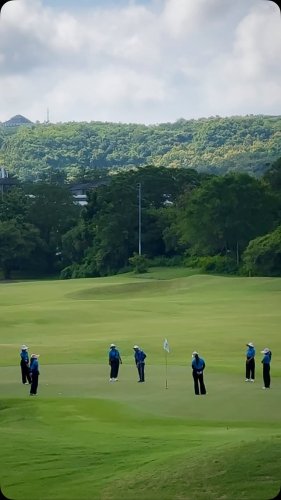 Video post from newkutagolf.