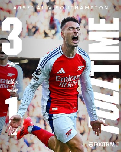 Photo post from charmcitygooners.