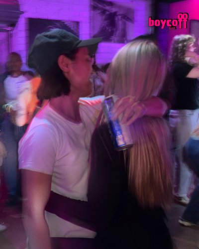 Carousel post from boycott_bar.