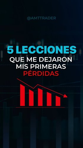 Video post from amttrader.