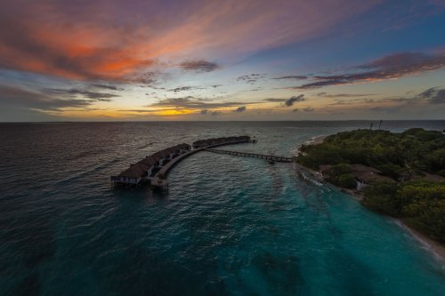 Photo post from nokumaldives.