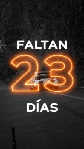 Video post from rallyhechoenmexico.