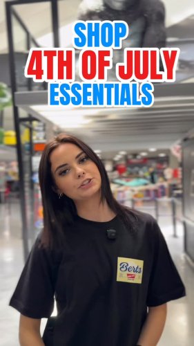 Video post from bertsmegamall.