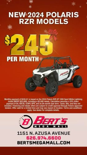 Video post from bertsmegamall.