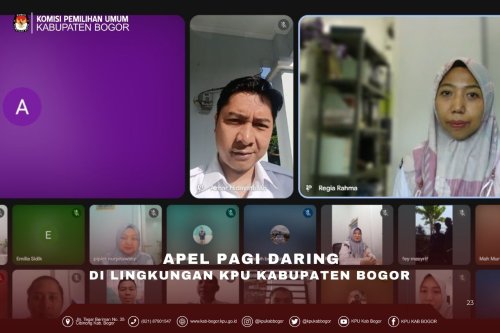 Carousel post from kpukabbogor.