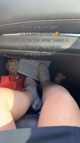 Video post from thesmallsoco.