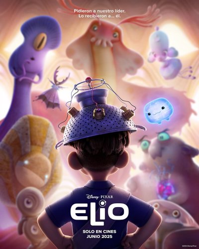 Photo post from cinemalaplata.