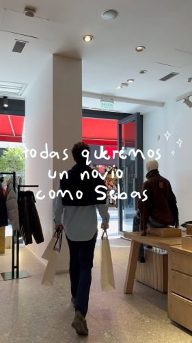 Video post from galeriaspacificoshopping.