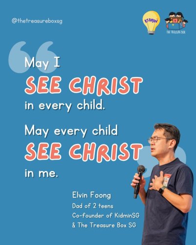 Photo post from thetreasureboxsg.