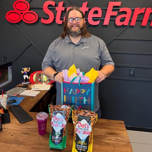 Photo post from statefarm_coloradosprings.