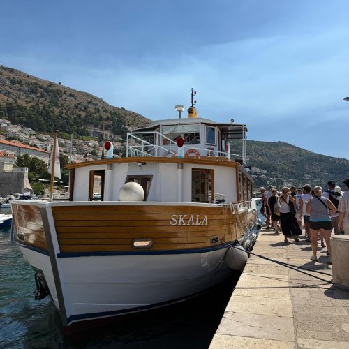 Photo post from dubrovnikfestival.