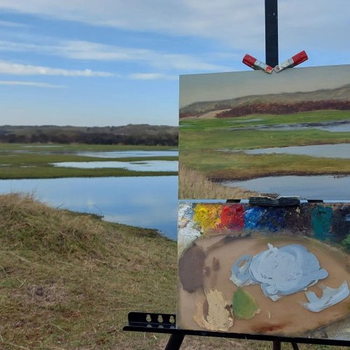 Photo post from ditiskatwijk.