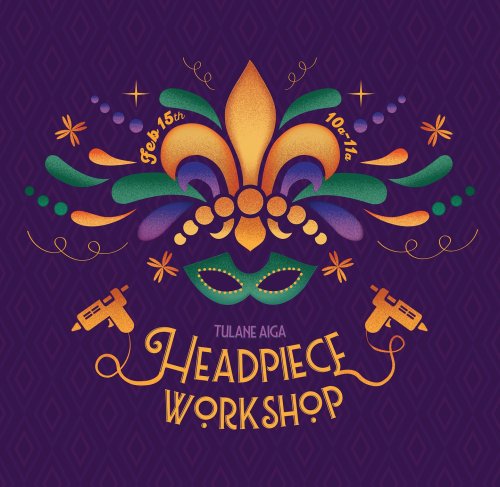Photo post from tulane.sopa.media.and.design.