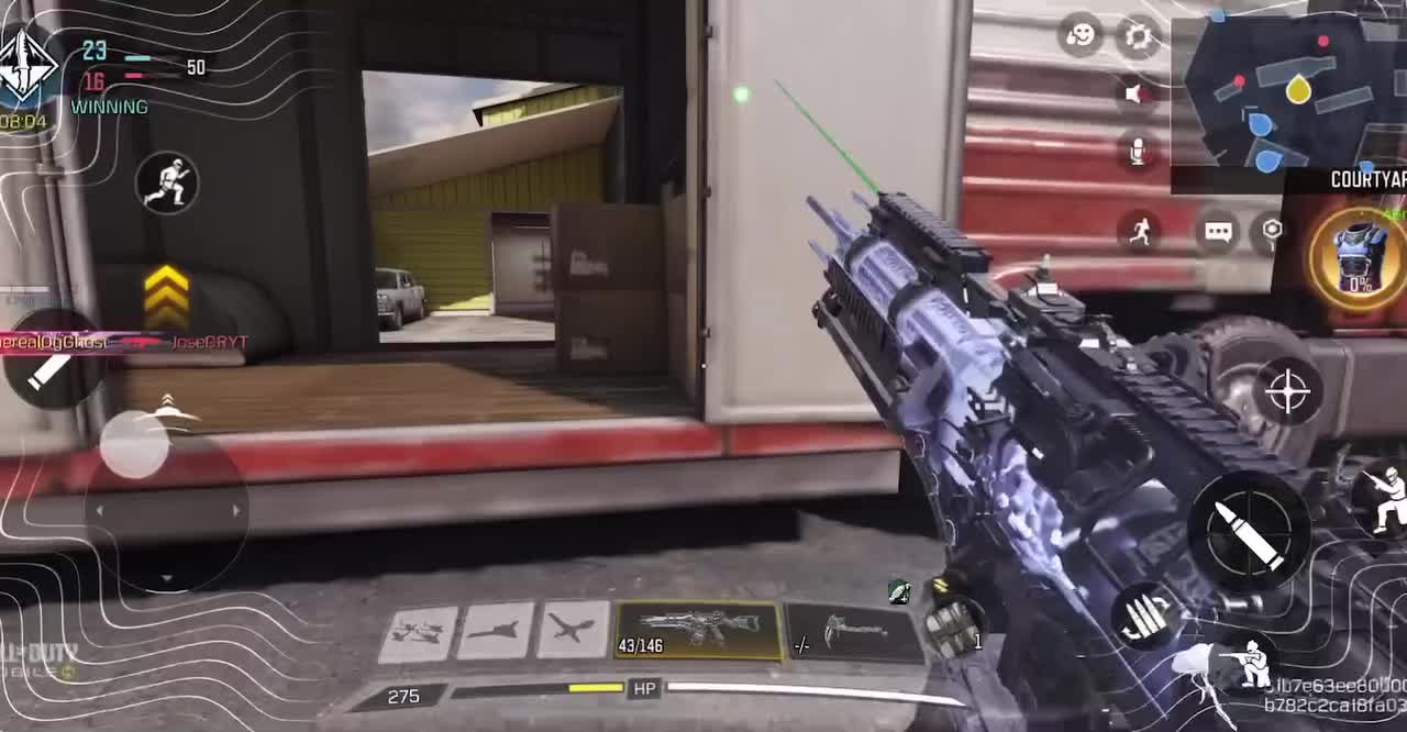 Carousel post from therealogghost247.