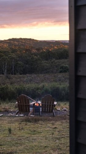 Video post from in2thewild.aus.