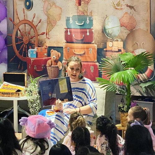 Carousel post from plcsydneyofficial.